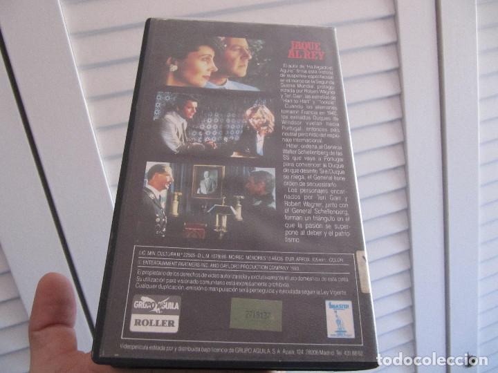 Cine: JAQUE AL REY- CINTA BETA - Foto 4