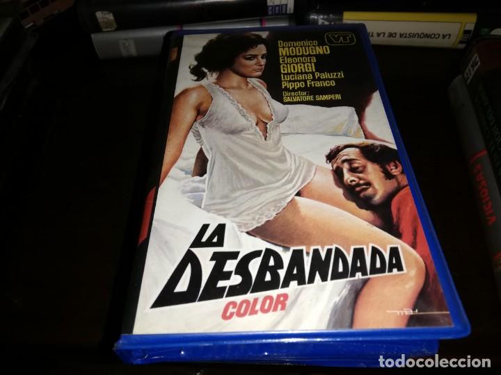 Cine: LA DESBANDADA BETA ORIGINAL - Foto 1