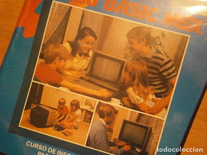 Cine: &iexcl;&iexcl; VIDEO BASIC MSX 2 CINTAS BETA A&Ntilde;OS 70 80&iexcl; - Foto 2