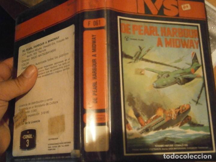 Cine: &iexcl;&iexcl; VIDEO BASIC MSX 2 CINTAS BETA A&Ntilde;OS 70 80&iexcl; - Foto 9