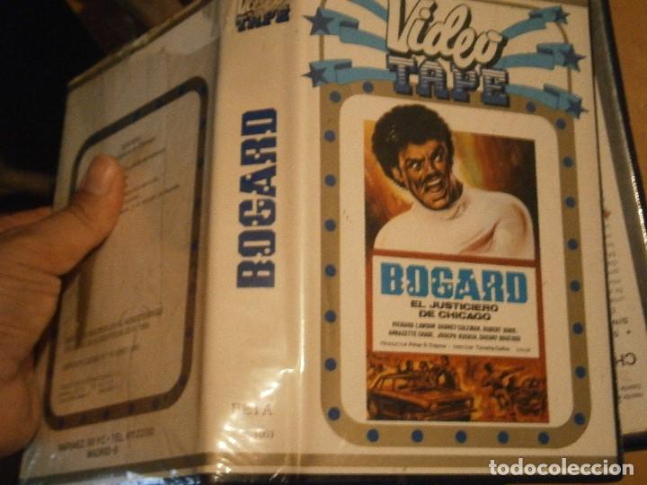 Cine: BOGARD BETA CAJA GRANDE - Foto 1