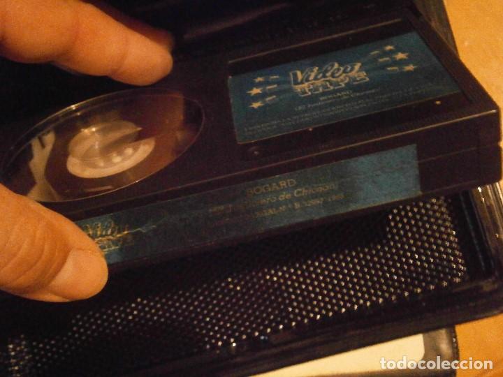 Cine: BOGARD BETA CAJA GRANDE - Foto 2