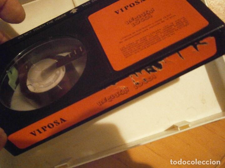 Cine: RECLUTAS LOCOS BETA - Foto 3