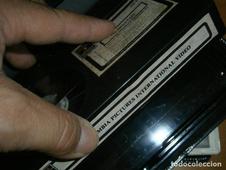 Cine: TEMPESTAD BETA CAJA GRANDE - Foto 3
