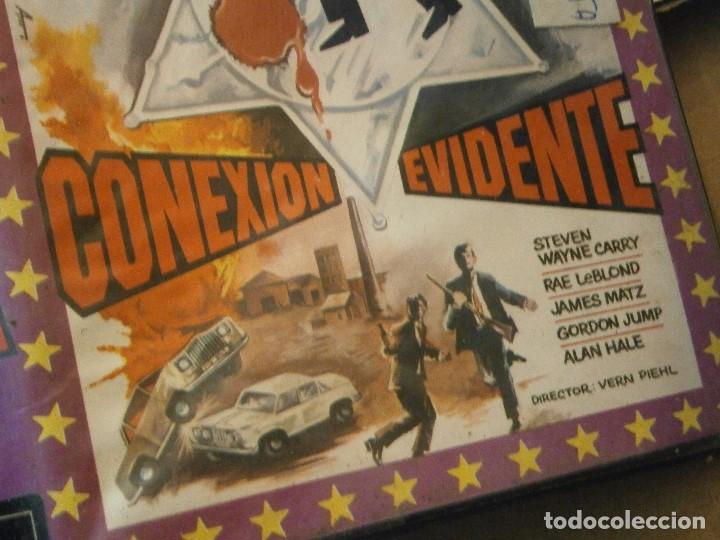 Cine: CONEXION EVIDENTE BETA CAJA GRANDE - Foto 4