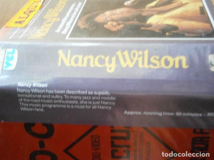Cine: NANCY WILSON BETA beta - Foto 4