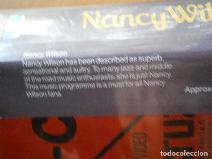 Cine: NANCY WILSON BETA beta - Foto 5