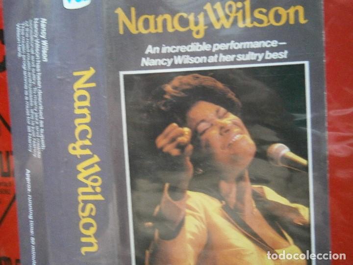 Cine: NANCY WILSON BETA beta - Foto 7