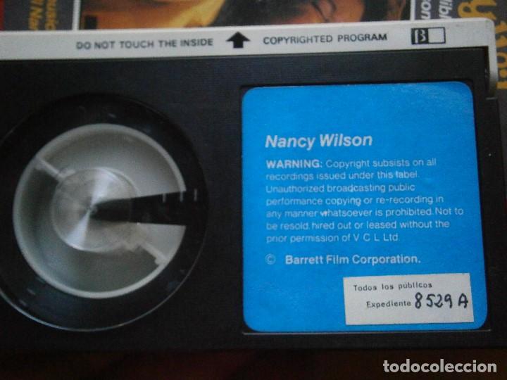 Cine: NANCY WILSON BETA beta - Foto 8