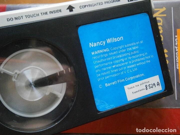 Cine: NANCY WILSON BETA beta - Foto 9