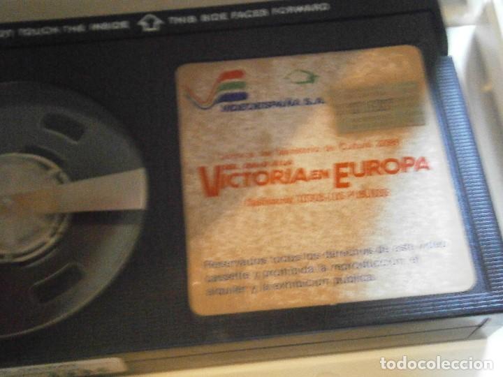 Cine: VICTORIA EN EUROPA BETA - Foto 4
