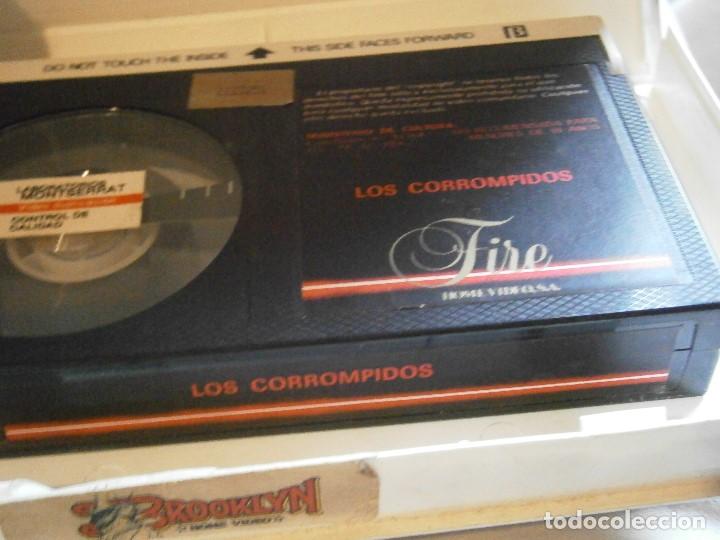 Cine: LOS CORRONPIDOS BETA - Foto 3