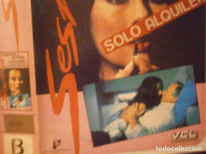 Cine: SESIONES BETA&iexcl;&iexcl; 1 edici&oacute;n - Foto 3