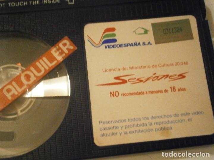 Cine: SESIONES BETA&iexcl;&iexcl; 1 edici&oacute;n - Foto 4