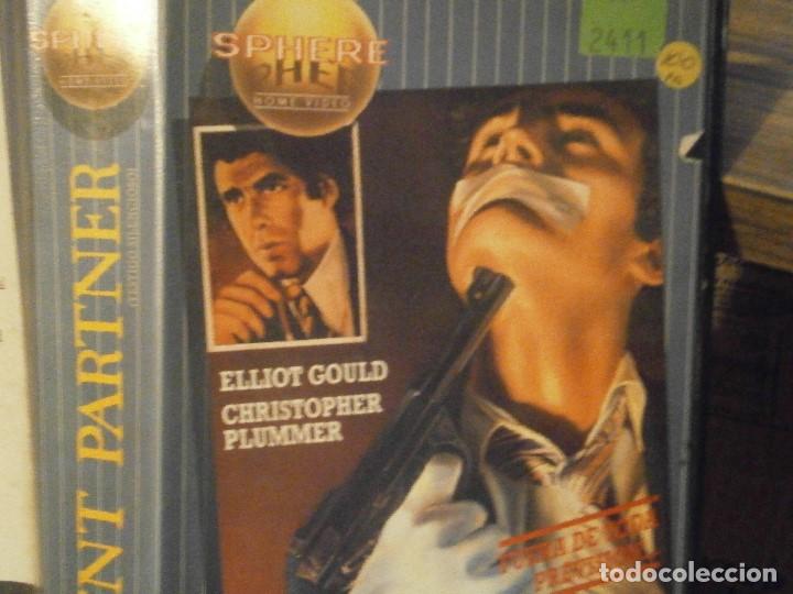 Cine: SILENT PARTNER&iexcl;&iexcl;BETA UNICA EDICION&iexcl; - Foto 2