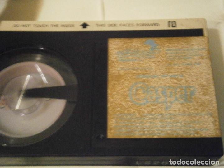 Cine: CASPER BETA 1 EDICCION - Foto 2