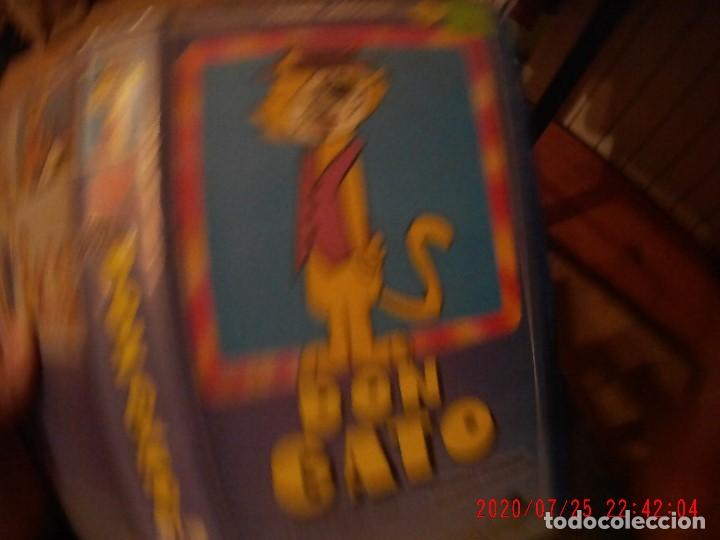 Cine: DON GATO BETA - Foto 2