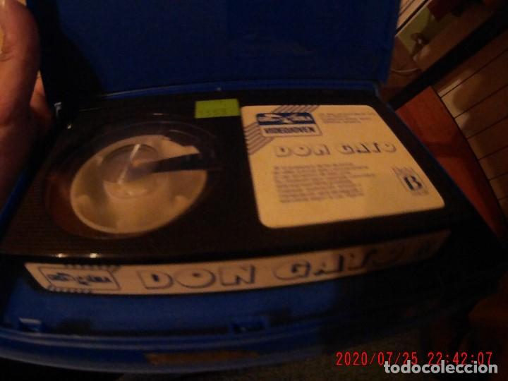 Cine: DON GATO BETA - Foto 3
