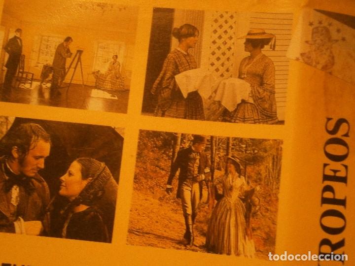 Cine: LOS EUROPEOS BETA - Foto 4