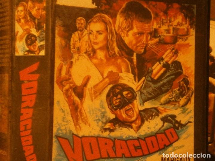 Cine: VORACIDAD BETA - Foto 2