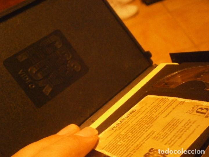 Cine: VORACIDAD BETA - Foto 4