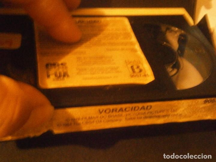 Cine: VORACIDAD BETA - Foto 5