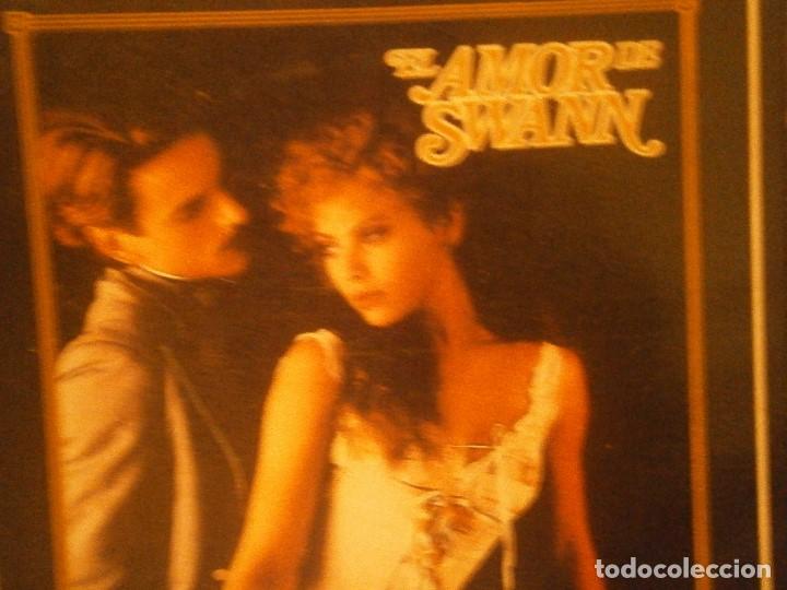 Cine: EL AMOR DE SWANN BETA - Foto 2