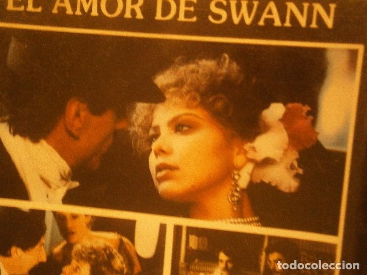 Cine: EL AMOR DE SWANN BETA - Foto 4