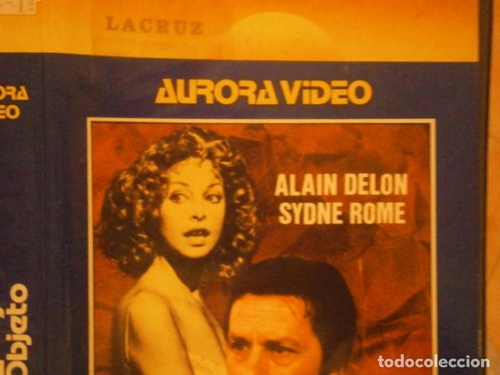 Cine: PELICULA beta , CREECY, MUJER OBJETO - Foto 3