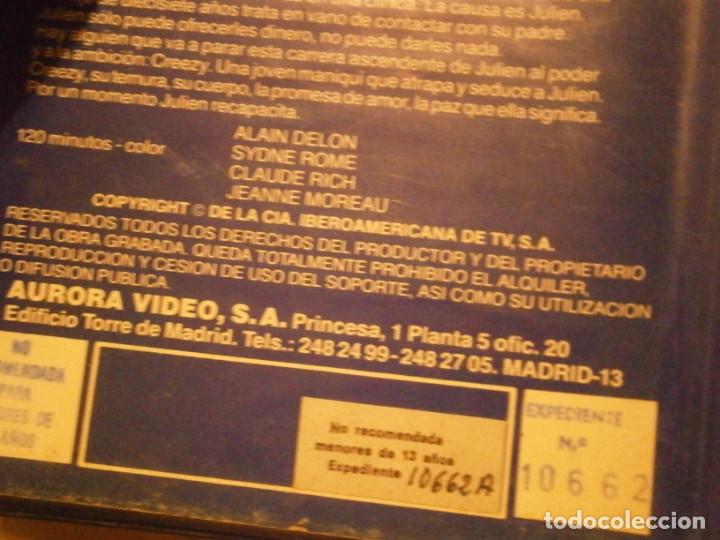 Cine: PELICULA beta , CREECY, MUJER OBJETO - Foto 5