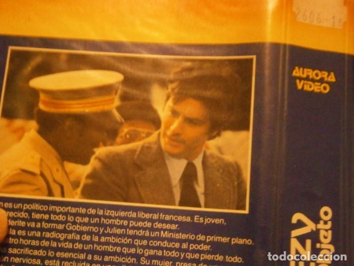 Cine: PELICULA beta , CREECY, MUJER OBJETO - Foto 6