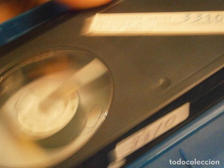 Cine: kain y abel beta - Foto 2