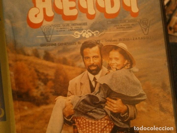 Cine: heidi rrareza beta&iexcl;&iexcl; - Foto 2