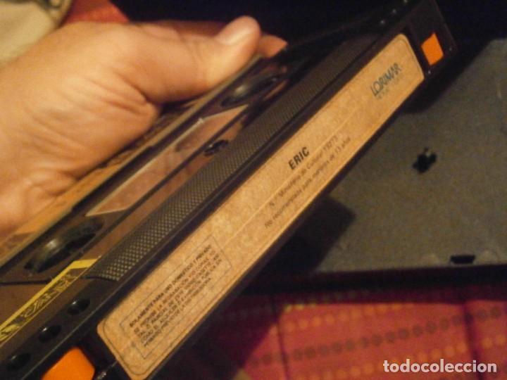 Cine: eric,,sistema 2000, - Foto 4