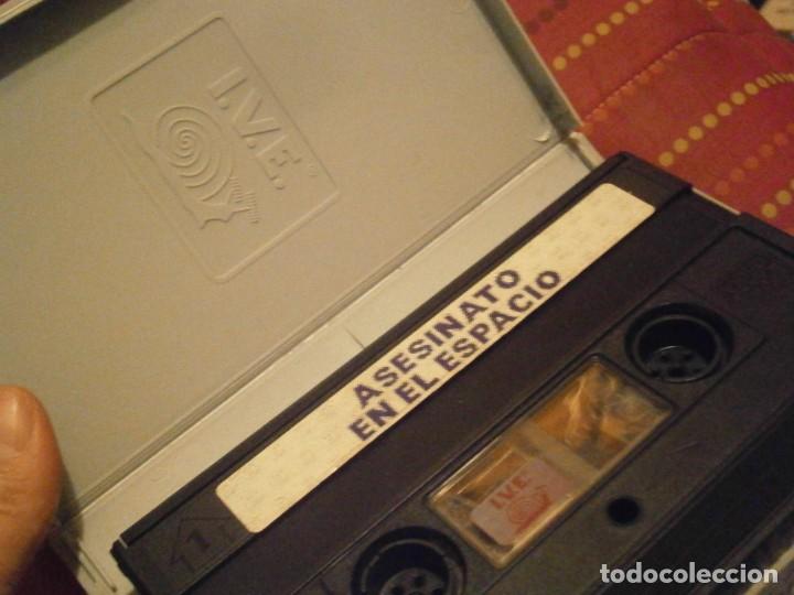 Cine: asesinato en el espacio,sistema 2000, - Foto 2