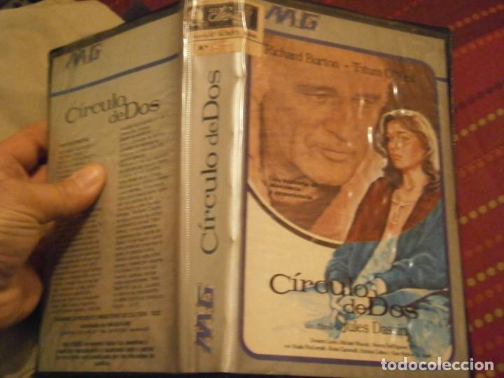 Cine: circulo de dos.sistema 2000, - Foto 1