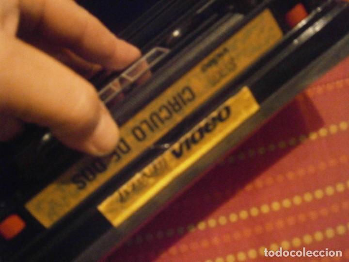 Cine: circulo de dos.sistema 2000, - Foto 2