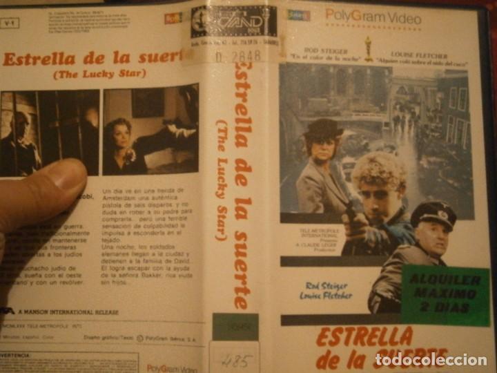 Cine: estrella de la suerte,sistema 2000, - Foto 1