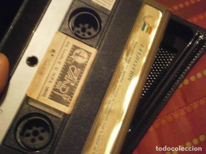 Cine: la ejecuccion,sistema 2000, - Foto 3