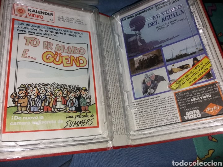 Cine: Caza de brujas- beta- - Foto 3