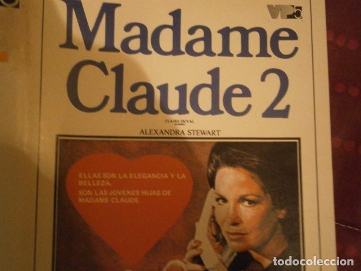 Cine: MADAME CLAUDE 2 -BETA - Foto 5