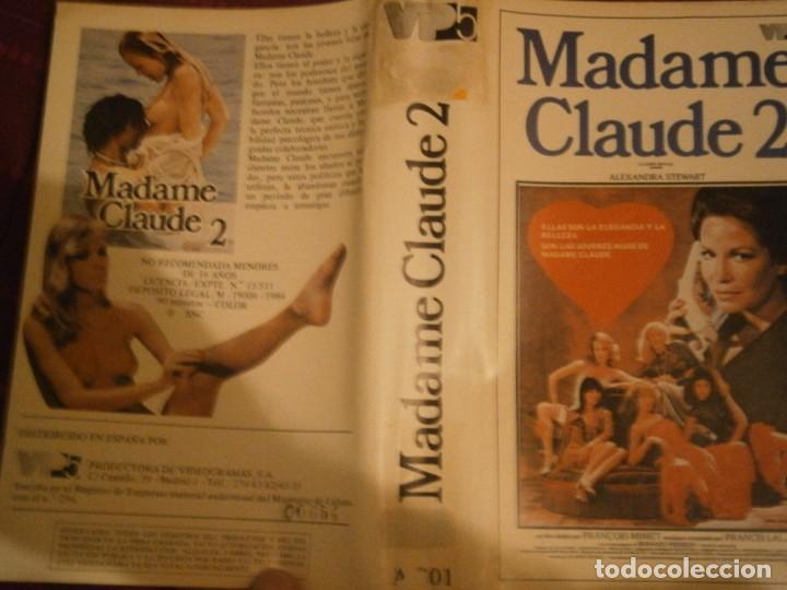 Cine: MADAME CLAUDE 2 -BETA - Foto 10