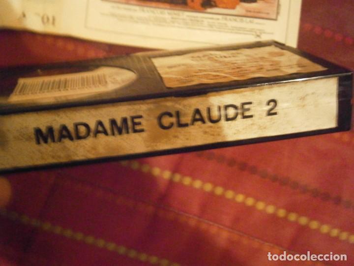Cine: MADAME CLAUDE 2 -BETA - Foto 14