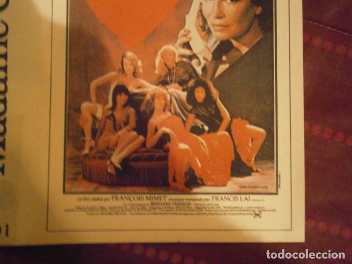 Cine: MADAME CLAUDE 2 -BETA - Foto 16