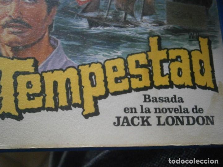 Cine: tempestad beta - Foto 3