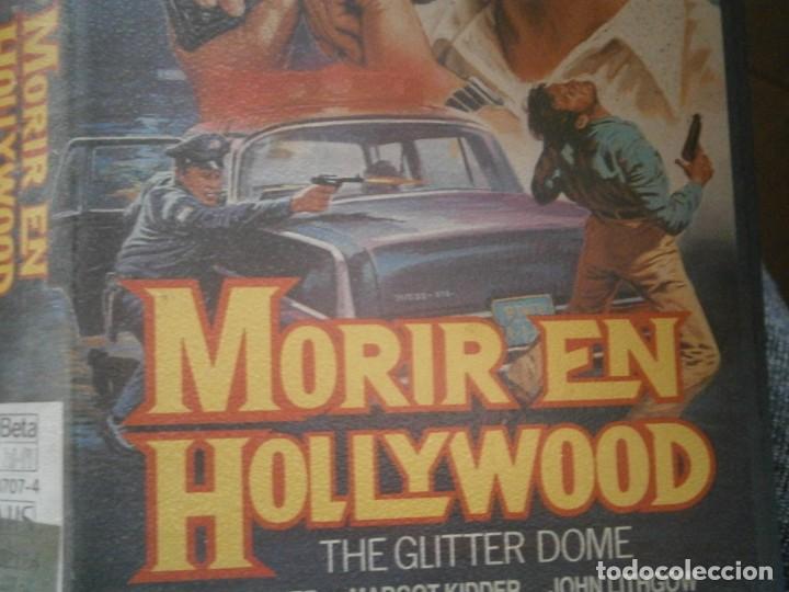 Cine: morir en hollywood beta,, - Foto 2