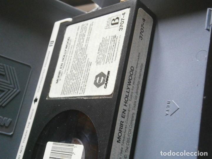 Cine: morir en hollywood beta,, - Foto 4