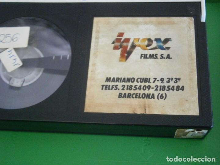 Cine: PELICULA BETA, BANNER Y FLAPI (CAJA GRANDE) - Foto 3