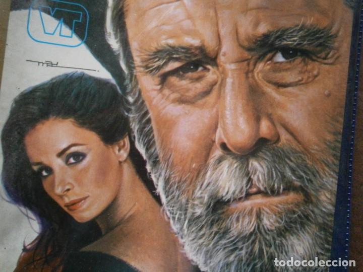 Cine: PELICULA BETA, TRAGALA PERRO, PRIMERA EDICION - Foto 3