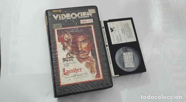 Cine: Lassiter BETA Tom Selleck - Foto 1